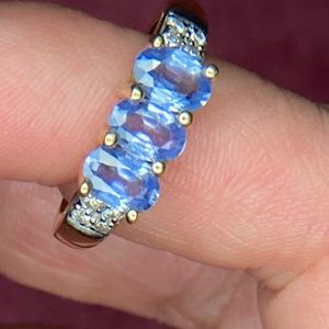 14k ring